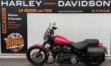 HARLEY-DAVIDSON SOFTAIL STREET BOB 1745