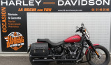 HARLEY-DAVIDSON SOFTAIL STREET BOB 1745