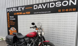 HARLEY-DAVIDSON SOFTAIL STREET BOB 1745