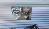 HARLEY-DAVIDSON SPORTSTER FORTY-EIGHT 1200