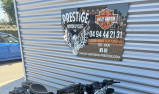 HARLEY-DAVIDSON SPORTSTER FORTY-EIGHT 1200