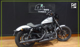 HARLEY-DAVIDSON SPORTSTER 1200 IRON