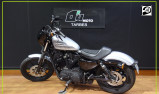 HARLEY-DAVIDSON SPORTSTER 1200 IRON