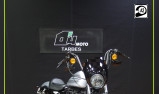 HARLEY-DAVIDSON SPORTSTER 1200 IRON