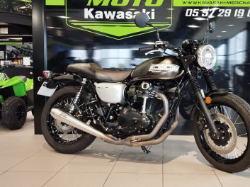 KAWASAKI W 800