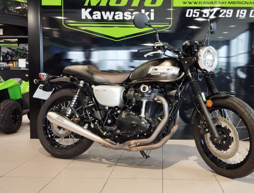 KAWASAKI W 800