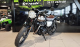 KAWASAKI W 800