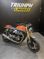TRIUMPH SPEED TWIN 1200