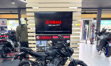 YAMAHA MT07 A2 1ERE MAIN 2022 GARANTIE