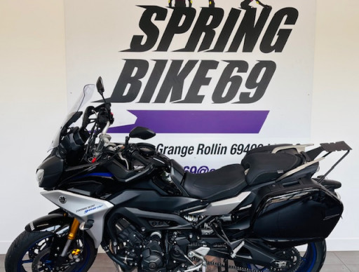YAMAHA TRACER 900 GT