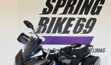 YAMAHA TRACER 900 GT