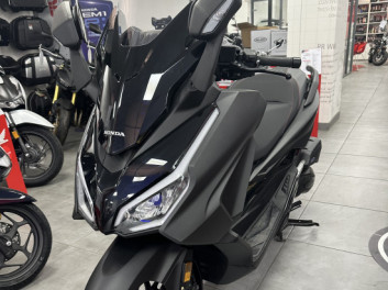 HONDA FORZA 125 ABS 2025