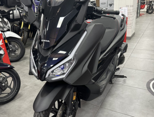 HONDA FORZA 125 ABS 2025