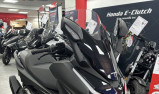 HONDA FORZA 125 ABS 2025