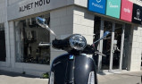 VESPA GTS 125IE SUPER