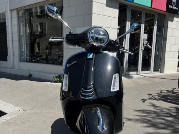 VESPA GTS 125IE SUPER