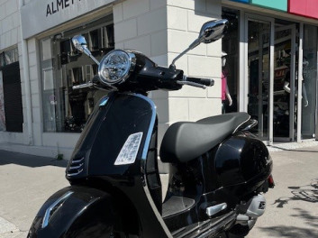 VESPA GTS 125IE SUPER