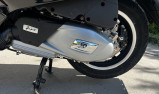 VESPA GTS 125IE SUPER