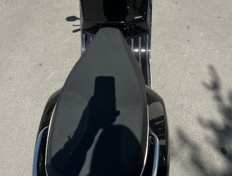 VESPA GTS 125IE SUPER