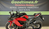 KAWASAKI NINJA 1000 SX 40 ème ANNIVERSAIRE