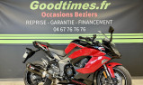 KAWASAKI NINJA 1000 SX 40 ème ANNIVERSAIRE