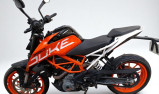 KTM 390 DUKE