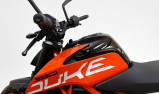 KTM 390 DUKE