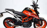 KTM 390 DUKE