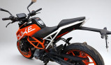 KTM 390 DUKE