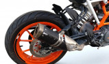 KTM 390 DUKE