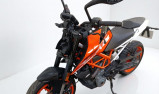 KTM 390 DUKE