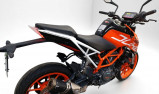KTM 390 DUKE