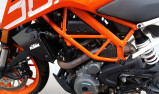 KTM 390 DUKE