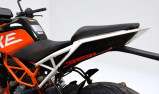 KTM 390 DUKE