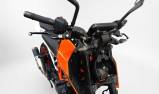 KTM 390 DUKE