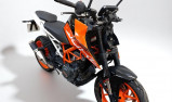 KTM 390 DUKE