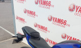 YAMAHA MT-07 (47.5CV)