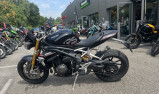 Triumph Speed Triple 1200 RS