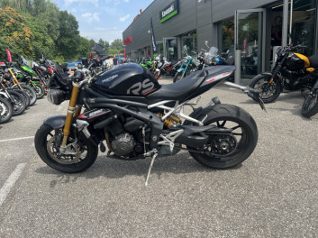Triumph Speed Triple 1200 RS