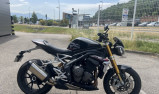 Triumph Speed Triple 1200 RS
