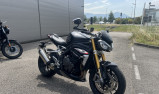 Triumph Speed Triple 1200 RS