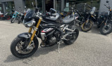 Triumph Speed Triple 1200 RS