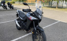HONDA 750 TRANSALP 2024 XL 750 TRANSALP