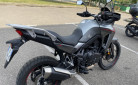 HONDA 750 TRANSALP 2024 XL 750 TRANSALP