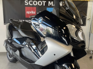 BMW C 650 GT PACK HIGH LINE 