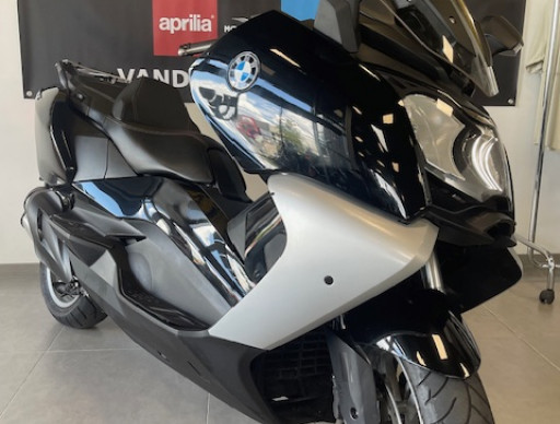 BMW C 650 GT PACK HIGH LINE 