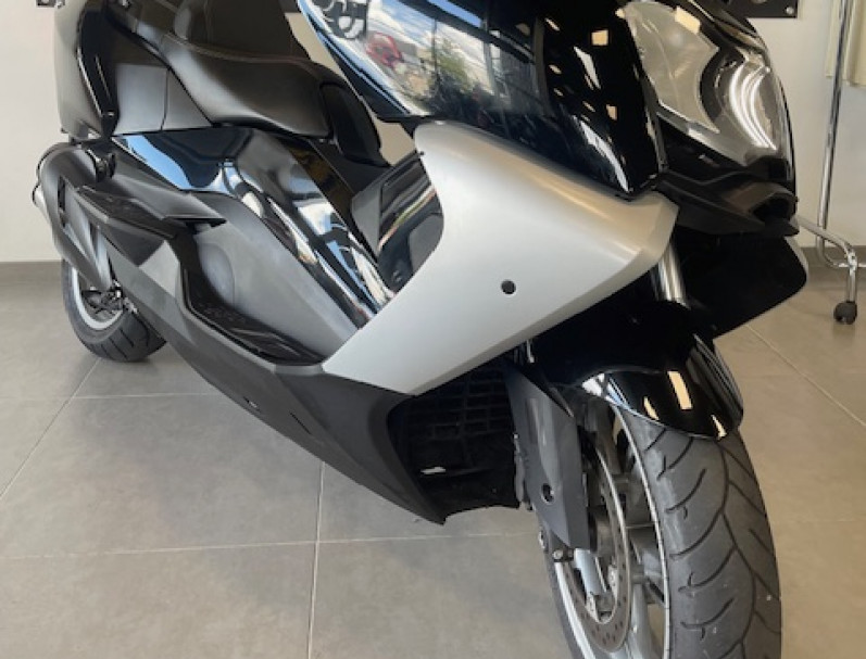 BMW C 650 GT PACK HIGH LINE 