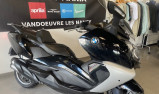 BMW C 650 GT PACK HIGH LINE 