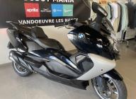 BMW C 650 GT PACK HIGH LINE 