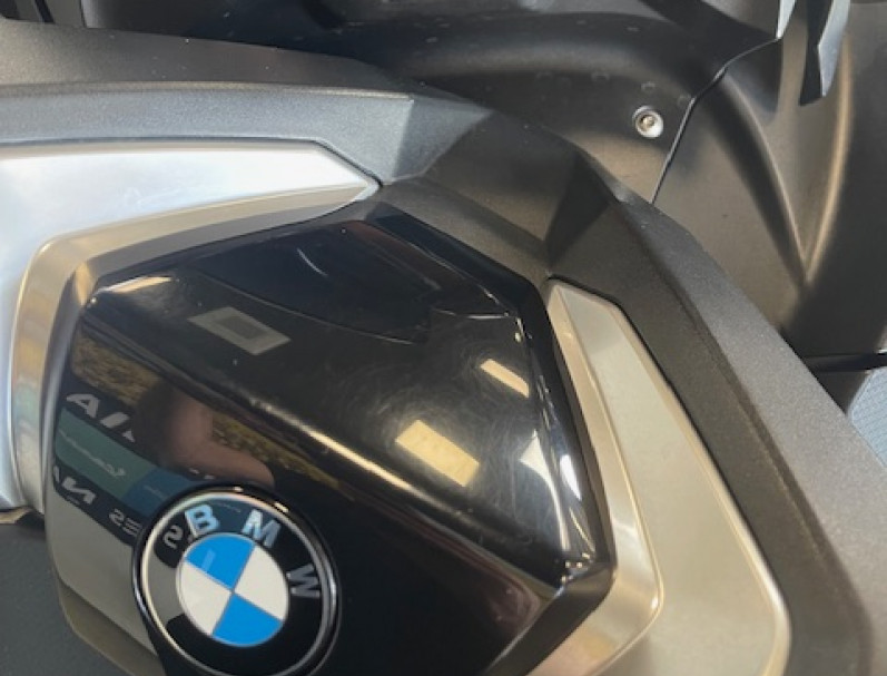 BMW C 650 GT PACK HIGH LINE 